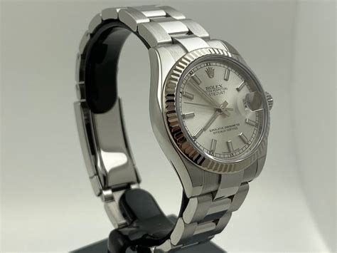 rolex bezel 30.5mm 31.5mm